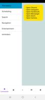 Commands Voice تصوير الشاشة 1