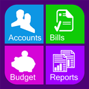 Home Budget Manager With Sync APK