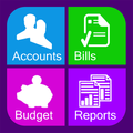 Home Budget Manager Lite With Sync