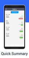 Finance Tracker Paid screenshot 3