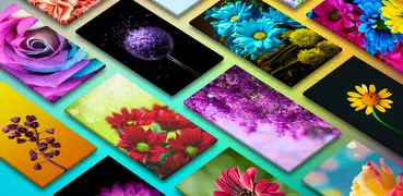 10000+ Flower Wallpapers