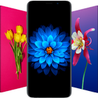 Flower Wallpapers ikona