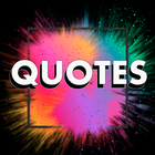 Quotes Wallpapers ikona