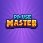 Pause Master ikon