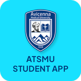 ATSMU Student icône