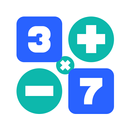 APK Bubble Bubble Math King