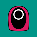 APK Squid Game 2D - Offline