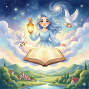 APK RHEMA : AI Bible Counseling