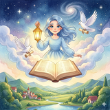 RHEMA : AI Bible Counseling APK