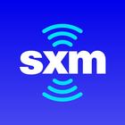 آیکون‌ SiriusXM