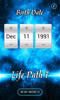 Life Path Affiche