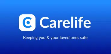 Carelife - Personal Safety App