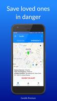 Carelife - Personal Safety App স্ক্রিনশট 1