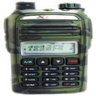 ikon radio polisi terbaik