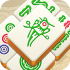 Match Tile - Mahjong Puzzle simgesi