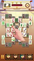 Match Tile - Mahjong Puzzle Ekran Görüntüsü 3
