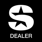 SiriusXM Dealer-icoon
