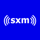 SXM Music Guide Radio icône