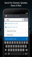 SXM Music Guide Radio screenshot 3