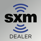 آیکون‌ SiriusXM Canada Dealer