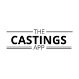 Casting App アイコン