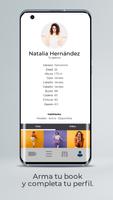 Casting App ポスター