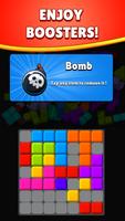 Match Block Puzzle Game تصوير الشاشة 1