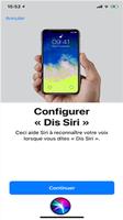 Siri iphone for android Advice captura de pantalla 3