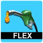 Cálculo Flex icon
