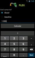 Cálculo Flex screenshot 1