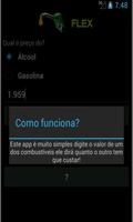 Cálculo Flex screenshot 3