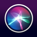 Siri Commands Guide أيقونة