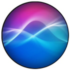 siri comands guide icon