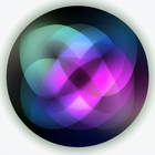 Assistant For Siri Commands Zeichen