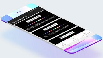 Assistant For Siri Commands تصوير الشاشة 2