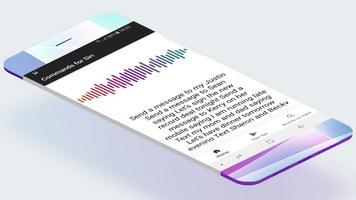 Assistant For Siri Commands تصوير الشاشة 3