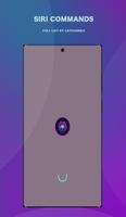 Siri commands syot layar 1