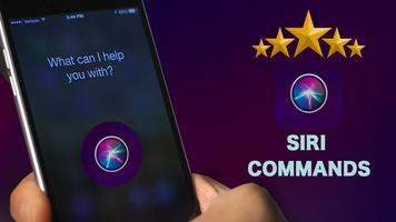 Siri commands تصوير الشاشة 3