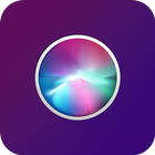 Commands for Siri assistnt app icon