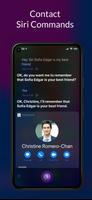 Commands for Siri assistnt app screenshot 3