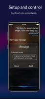 Commands for Siri assistnt app screenshot 2