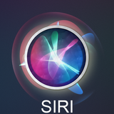 voice command - siri for android