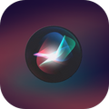 Voice commands for siri app