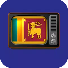 Sri Lanka TV