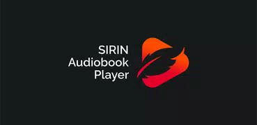 Sirin Player de Audiolivros