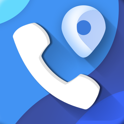 True Call Location - Caller ID