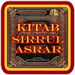 Kitab Sirrul Asrar