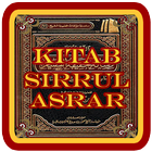 Kitab Sirrul Asrar icono