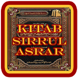 Kitab Sirrul Asrar icône