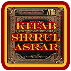 Icona Kitab Sirrul Asrar